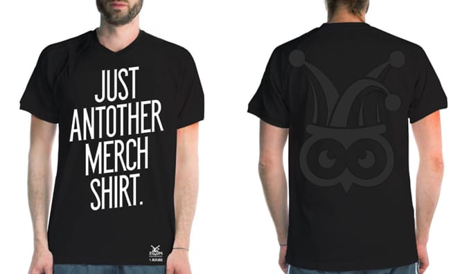 T-shirt